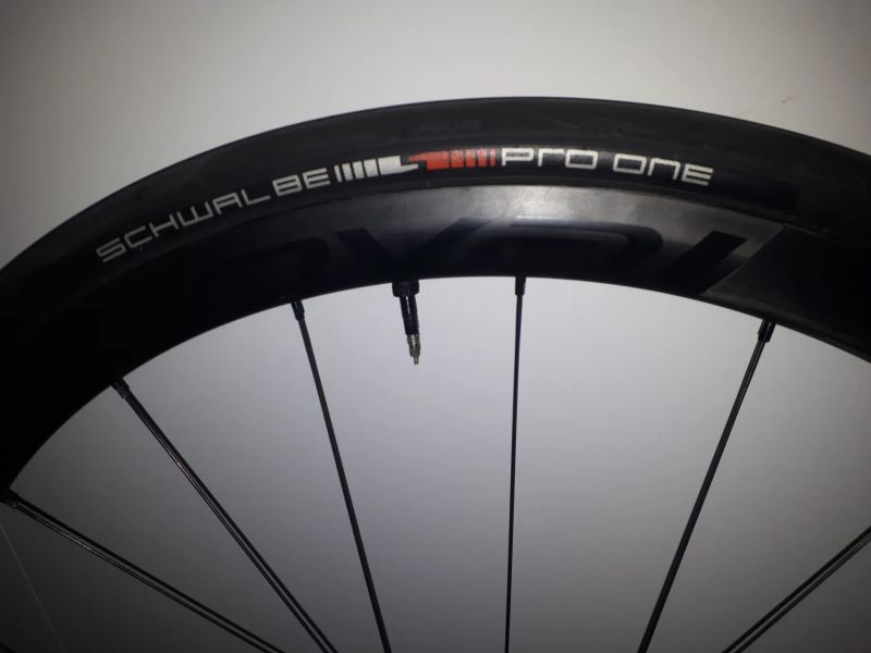 Roval Alpinist CLII