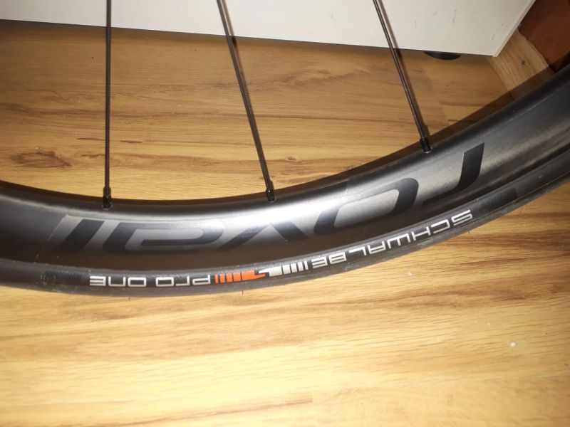 Roval Alpinist CLII