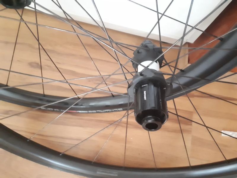 Roval Alpinist CLII