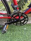 Wiggins Rouen 650 - Juniorsky cestny bicykel