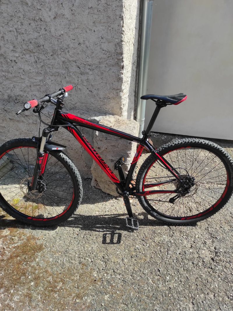 Specialized Rockhopper Comp