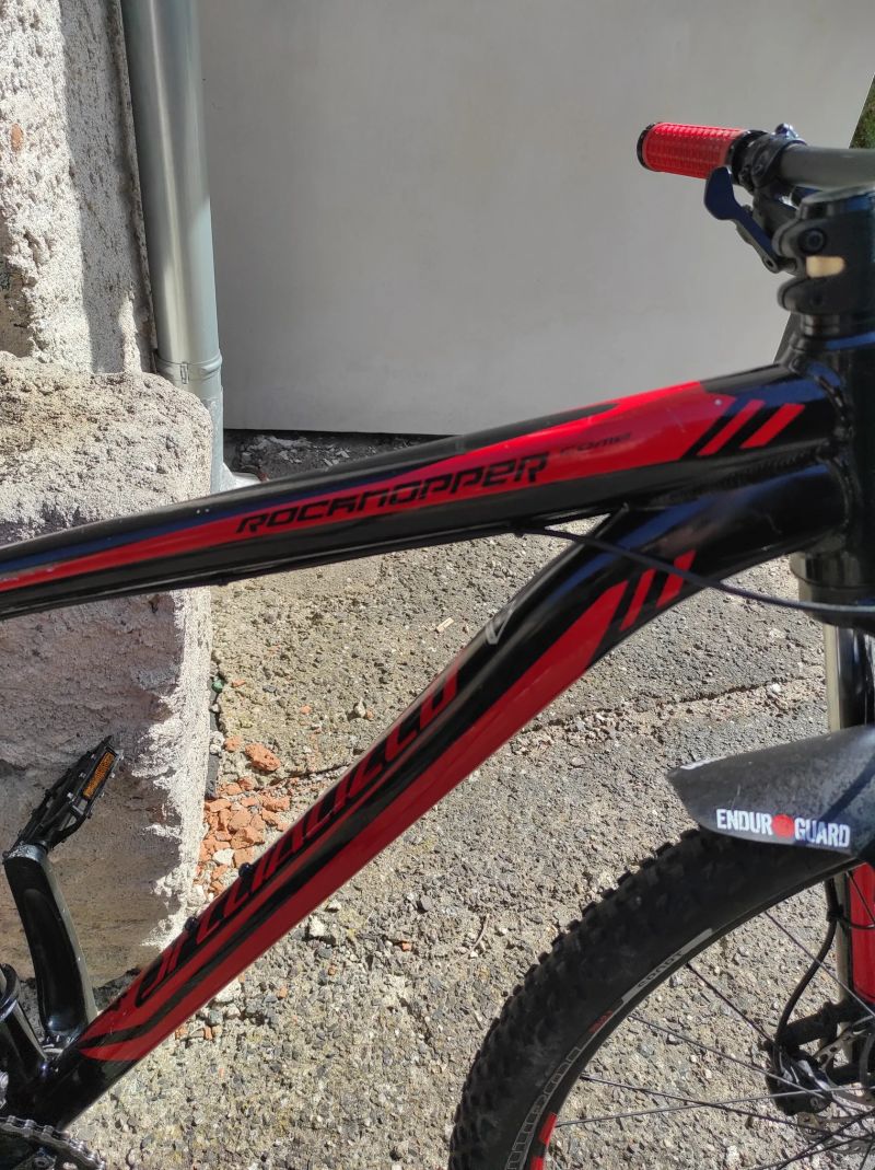 Specialized Rockhopper Comp