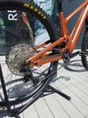 Scott Genius contessa 920