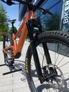 Scott Genius contessa 920