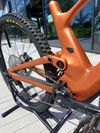 Scott Genius contessa 920