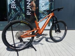 Scott Genius contessa 920