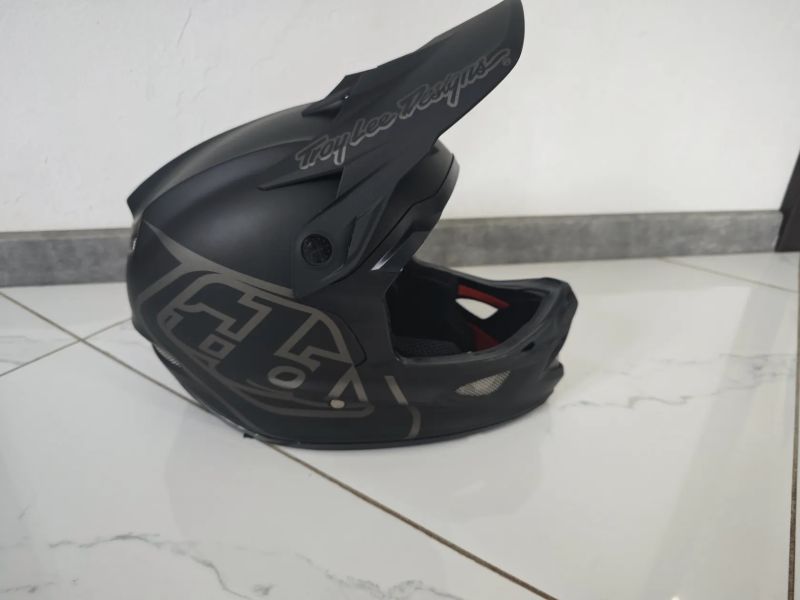 Troy Lee Designs