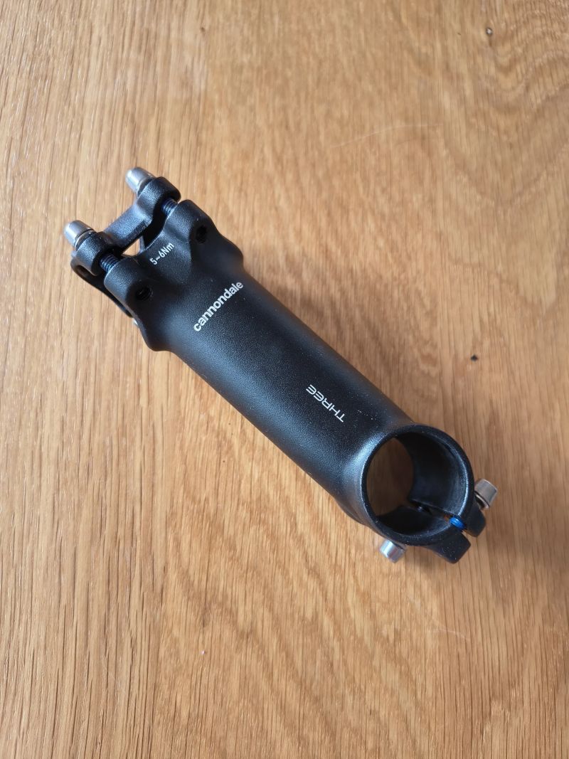 Cannondale představec 100 mm