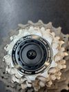 Shimano Dura-Ace CS-R9000 11.rychlostni 11-23 zubů - NOVÁ