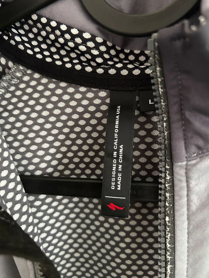 Specialized L Element 1.0 Jacket 