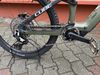 Cube AMS Hybrid 177 C:62 TM 600X - reedgreen´n´matrix, pouze 96km, ZÁRUKA