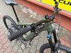 Cube AMS Hybrid 177 C:62 TM 600X - reedgreen´n´matrix, pouze 96km, ZÁRUKA
