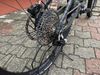 Cube AMS Hybrid 177 C:62 TM 600X - reedgreen´n´matrix, pouze 96km, ZÁRUKA