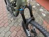 Cube AMS Hybrid 177 C:62 TM 600X - reedgreen´n´matrix, pouze 96km, ZÁRUKA