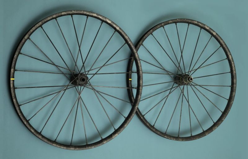 Mavic