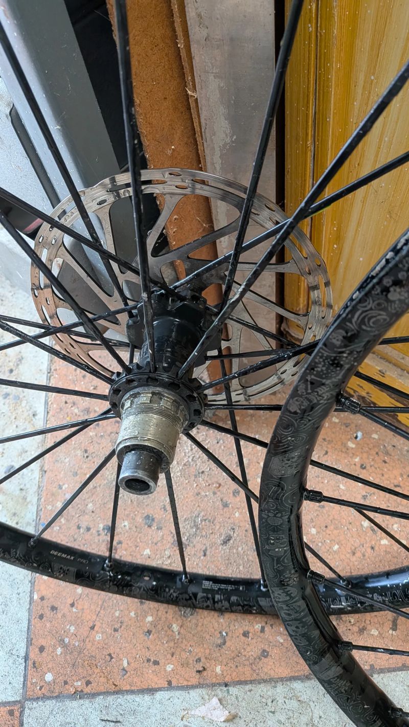 Mavic