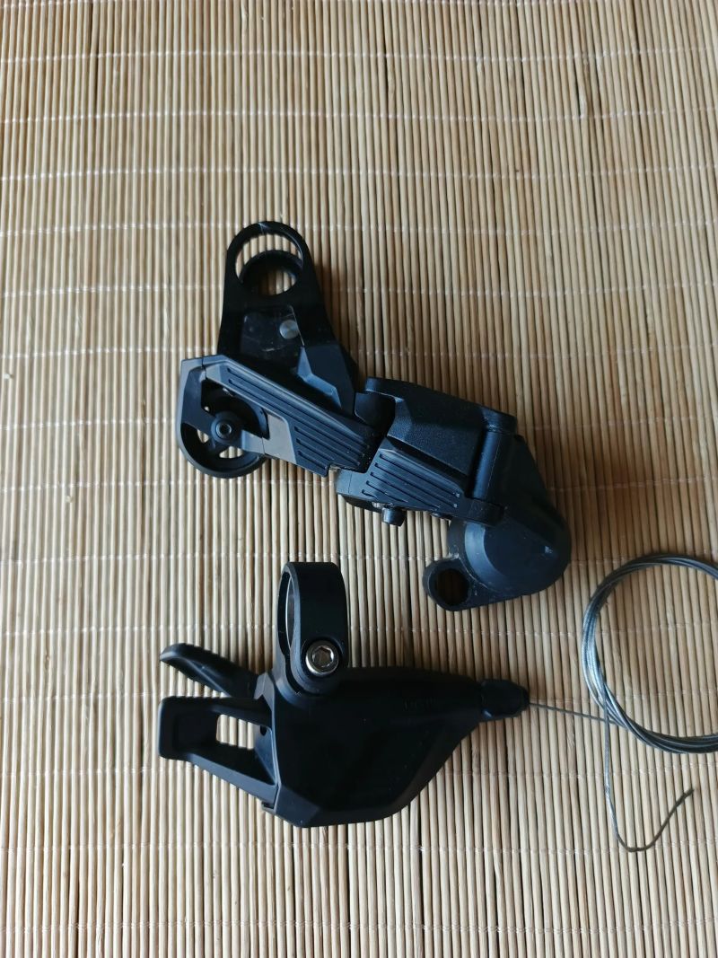 Sram