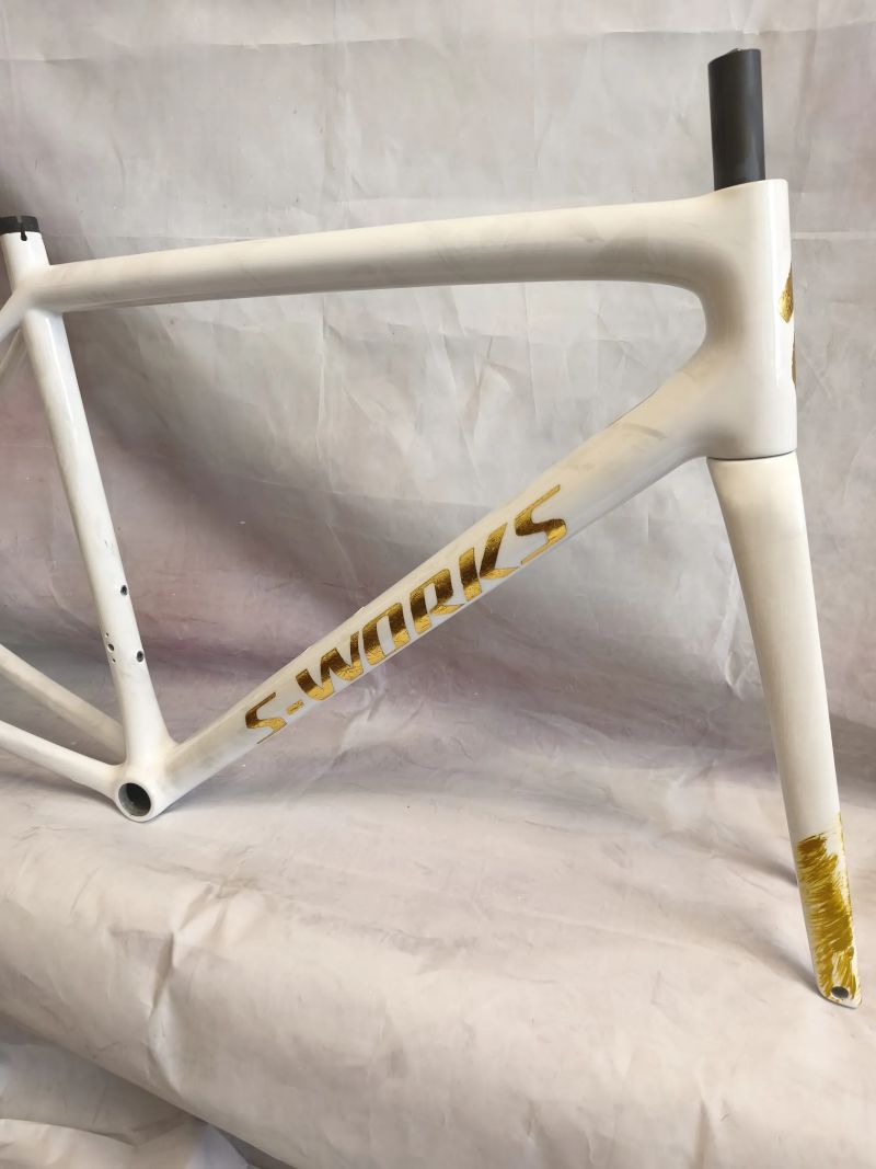 Specialized Aethos Sworks 56 disc