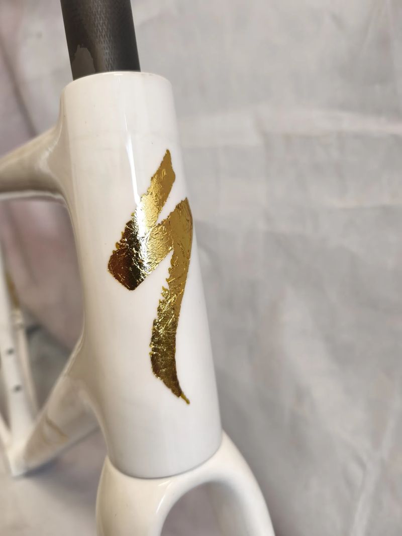 Specialized Aethos Sworks 56 disc