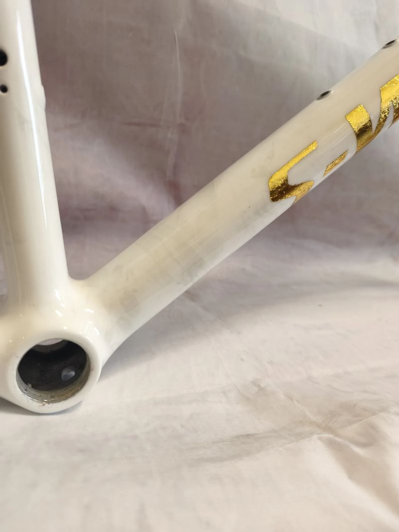 Specialized Aethos Sworks 56 disc