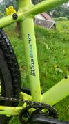 Author Ultrasonic 27,5