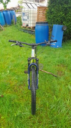 Author Ultrasonic 27,5