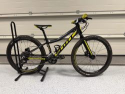 Scott Scale Junior