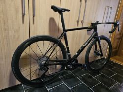 Colnago C68 Titanium