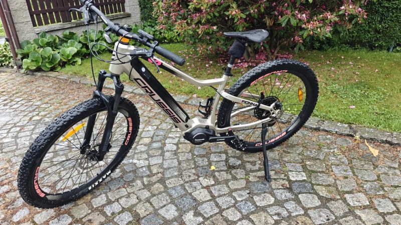 Crussis PAN FIONA 8.8