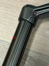 Rock Shox ZEB Select (29", 180mm, Linear XL + Delta RC damper, 2027 model)