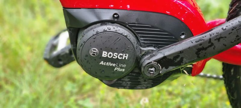 Apache Matta 3 Bosch