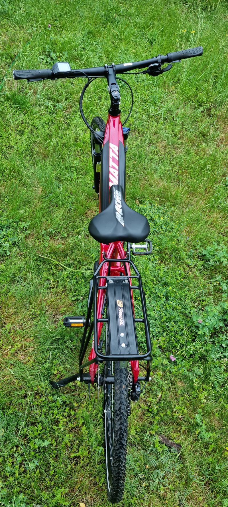 Apache Matta 3 Bosch