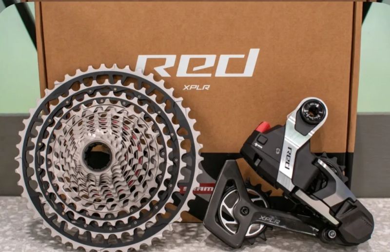 Sram