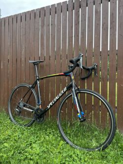 Specialized Allez E5