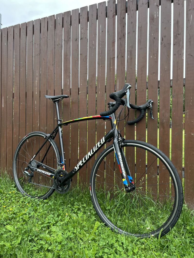 Specialized Allez E5