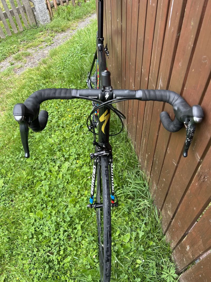 Specialized Allez E5
