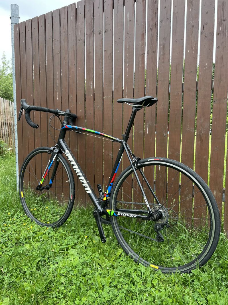 Specialized Allez E5