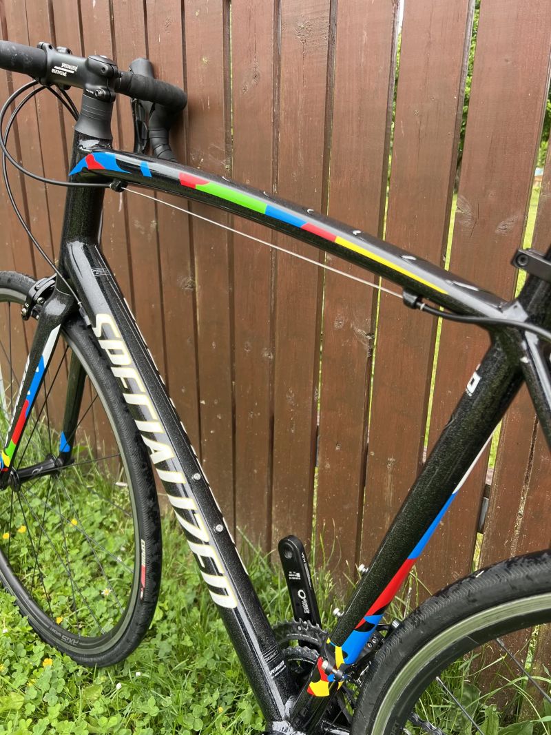Specialized Allez E5
