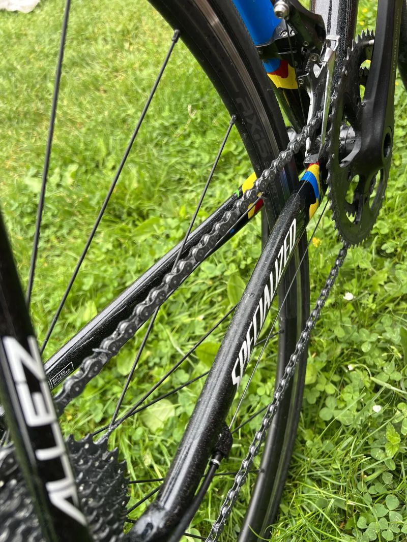 Specialized Allez E5