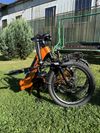 Lovelec Fornax