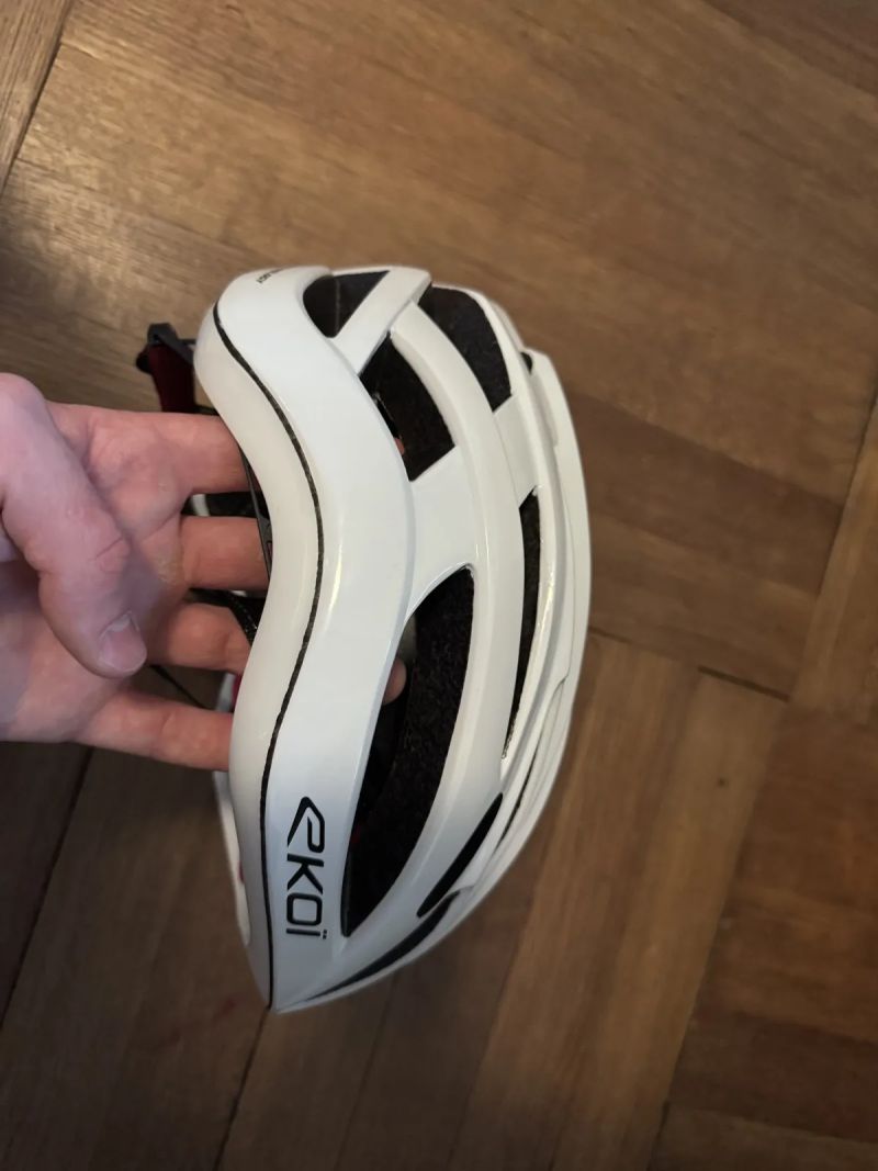 Ekoi Corsa Light