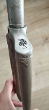 Prodám silniční vidlici Colnago