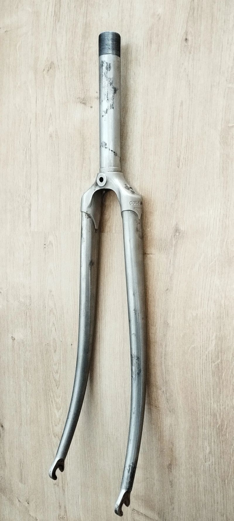 Prodám silniční vidlici Colnago
