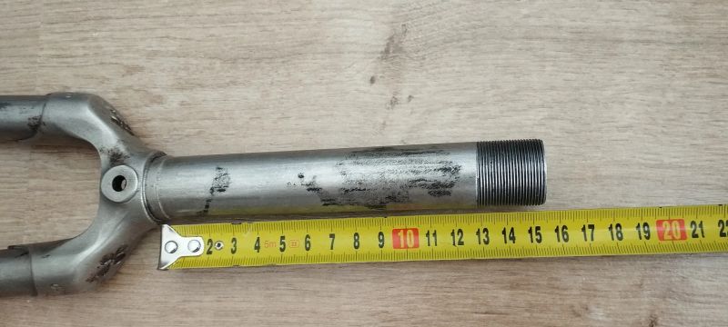 Prodám silniční vidlici Colnago