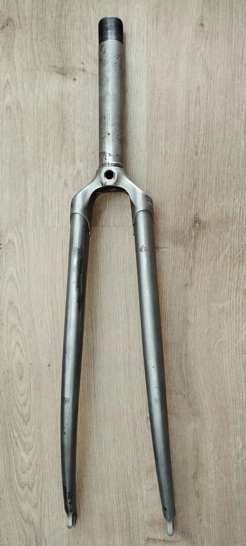 Prodám silniční vidlici Colnago