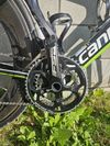 Cannondale Slice Carbon + ZIPP 404/808