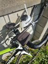 Cannondale Slice Carbon + ZIPP 404/808