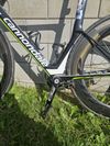 Cannondale Slice Carbon + ZIPP 404/808