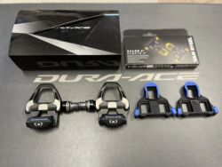 nove Dura Ace