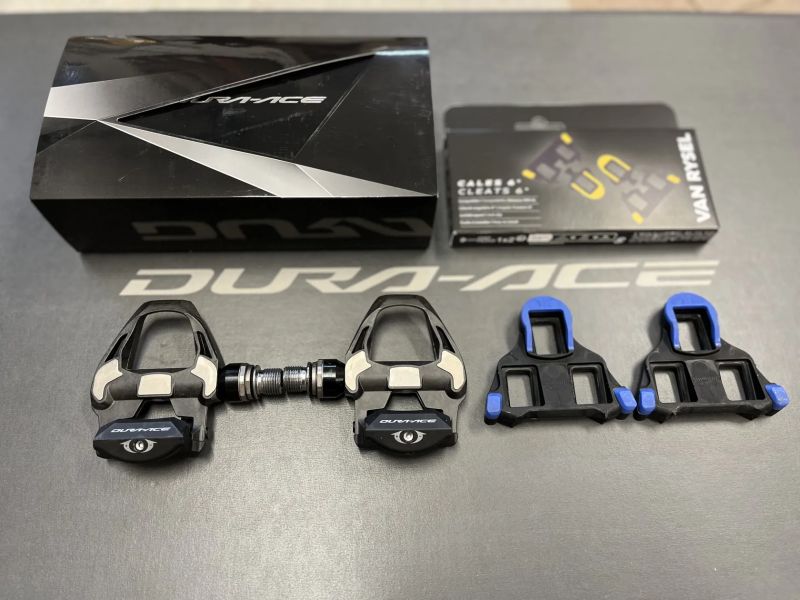nove Dura Ace